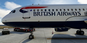 [A32NX] FlyByWire | Airbus A320neo BRITISH AIRWAYS G-TTNR in 8k thumbnail 3