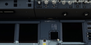 [A32NX] FlyByWire | Airbus A320neo BRITISH AIRWAYS G-TTNS in 8k thumbnail 11