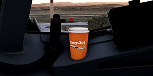 [A32NX] FlyByWire | Airbus A320neo EasyJet HB-AYP 8k thumbnail 12