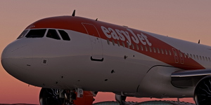 [A32NX] FlyByWire | Airbus A320neo EasyJet HB-AYP 8k thumbnail 2