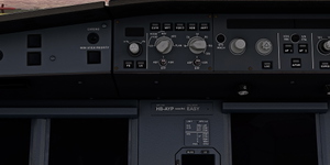 [A32NX] FlyByWire | Airbus A320neo EasyJet HB-AYP 8k thumbnail 11