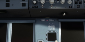 [A32NX] FlyByWire | Airbus A320neo Eurowings D-AIZS in 8k thumbnail 11