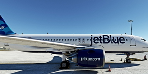 [A32NX] FlyByWire | Airbus A320neo JetBlue N2039J 8k thumbnail 8