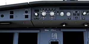 [A32NX] FlyByWire | Airbus A320neo JetBlue N2039J 8k thumbnail 11