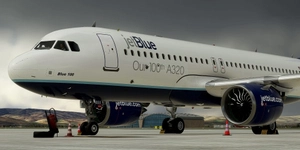 [A32NX] FlyByWire | Airbus A320neo JetBlue N655JB 8k thumbnail 2