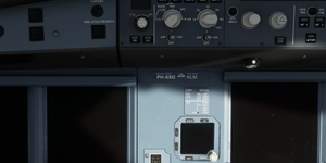 [A32NX] FlyByWire | Airbus A320neo KLM PH-XSD in 8k thumbnail 11