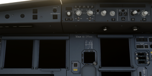 [A32NX] FlyByWire | Airbus A320neo Lufthansa D-AIJA 8k thumbnail 11