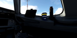 [A32NX] FlyByWire | Airbus A320neo Lufthansa D-AIJA 8k thumbnail 12