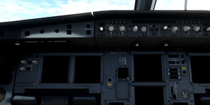 [A32NX] FlyByWire | Airbus A320neo Lufthansa D-AIJB 8k thumbnail 11