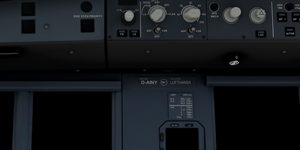 [A32NX] FlyByWire | Airbus A320neo Lufthansa D-AINY 8k thumbnail 11