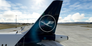 [A32NX] FlyByWire | Airbus A320neo Lufthansa D-AINY 8k thumbnail 8