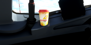 [A32NX] FlyByWire | Airbus A320neo Pegasus Airlines TC-NCR 8k thumbnail 12