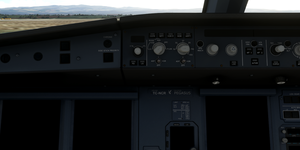 [A32NX] FlyByWire | Airbus A320neo Pegasus Airlines TC-NCR 8k thumbnail 11
