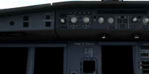 [A32NX] FlyByWire | Airbus A320neo Pegasus Airlines TC-RBY 8k thumbnail 11