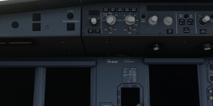 [A32NX] FlyByWire | Airbus A320neo Transavia PH-BUS in 8k thumbnail 11