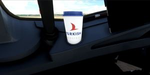 [A32NX] FlyByWire | Airbus A320neo Turkish Airlines TC-JPV in 8k thumbnail 12