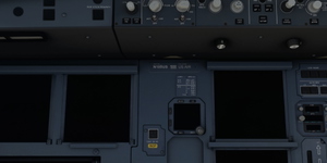 [A32NX] FlyByWire | Airbus A320neo US AIRWAYS N105US in 8k thumbnail 11
