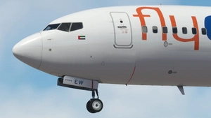 Flydubai (5-pack) - PMDG 737-800 thumbnail 11