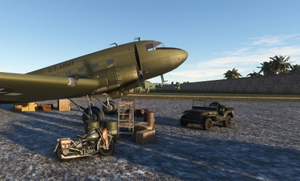 Flying the Hump thumbnail 16