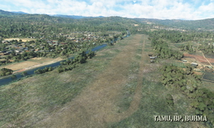 Flying the Hump thumbnail 10
