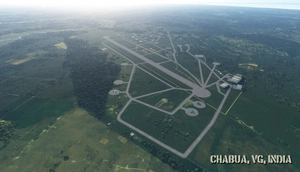 Flying the Hump thumbnail 2
