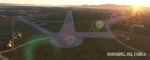 Flying the Hump thumbnail 6