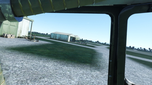 Flying the Hump