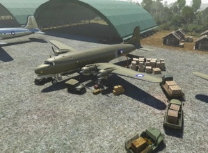 Flying the Hump thumbnail 20