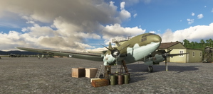 Flying the Hump thumbnail 19