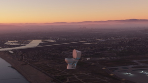 Flying Toilet thumbnail 5