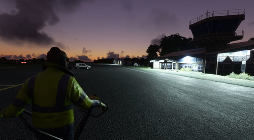 Flyndrive4d LFHY Moulins free part