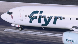 Flyr [4K] Fleet Package - PMDG 737-800 thumbnail 1