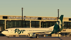 Flyr [4K] Fleet Package - PMDG 737-800 thumbnail 6