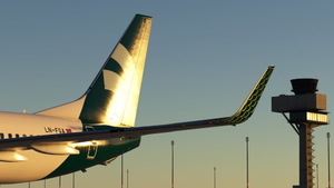 Flyr [4K] Fleet Package - PMDG 737-800 thumbnail 7