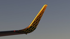 Flyr [4K] Fleet Package - PMDG 737-800 thumbnail 10