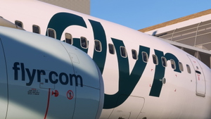 Flyr [4K] Fleet Package - PMDG 737-800 thumbnail 4