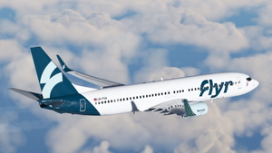 Flyr [4K] Fleet Package - PMDG 737-800 thumbnail 5
