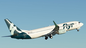 Flyr [4K] Fleet Package - PMDG 737-800 thumbnail 3