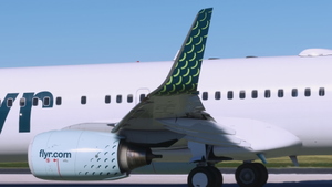 Flyr [4K] Fleet Package - PMDG 737-800 thumbnail 2