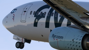 Flyr [4K] Fleet Package - PMDG 737-800 thumbnail 8
