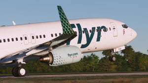 Flyr [4K] Fleet Package - PMDG 737-800 thumbnail 12