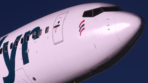 Flyr [4K] Fleet Package - PMDG 737-800 thumbnail 11