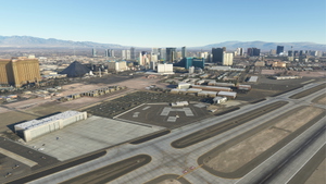 FlyTampa KLAS Las Vegas - No Static Aircraft thumbnail 3
