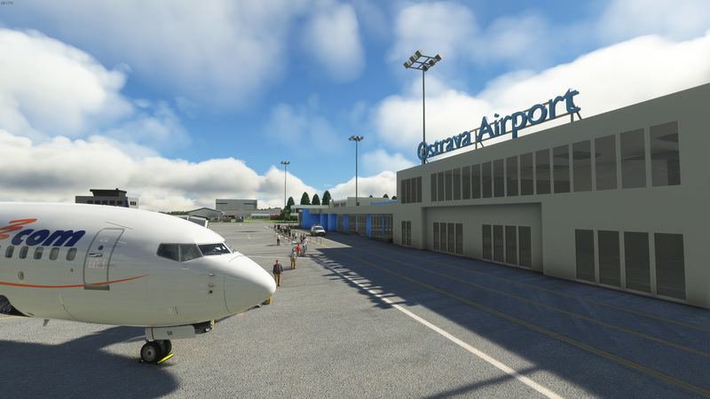 GSX Pro Profiles for Microsoft Flight Simulator | MSFS | Flightsim.to