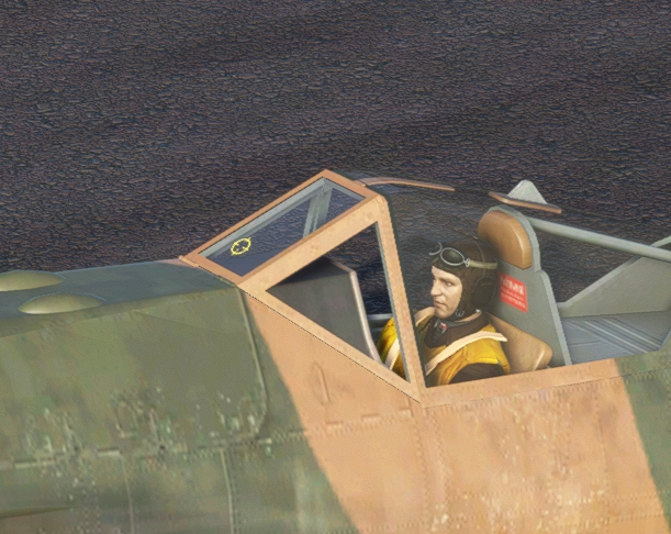 Focke_Wulf_FW190-A4 - Image 1