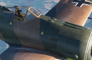 Focke_Wulf_FW190-A4 thumbnail 3