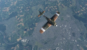 Focke_Wulf_FW190-A4 thumbnail 4