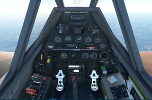 Focke_Wulf_FW190-A4 thumbnail 5