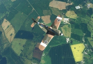Focke_Wulf_FW190-A4 thumbnail 7