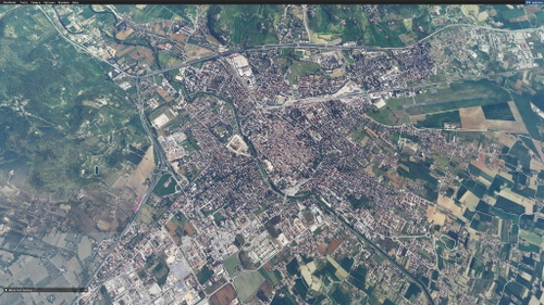 Foligno Full City